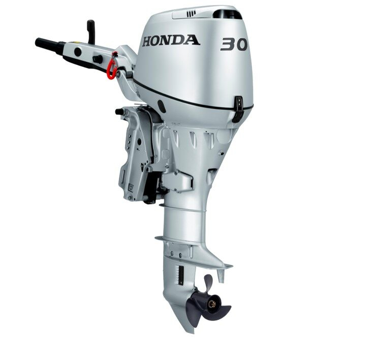 HONDA BF30DK2 LHGU závesný lodný motor