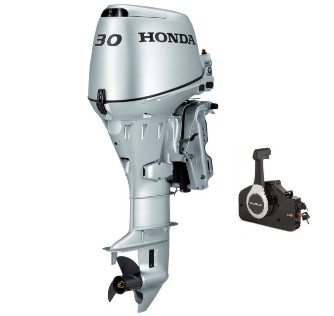 HONDA BF30DK2 SRTU závesný lodný motor