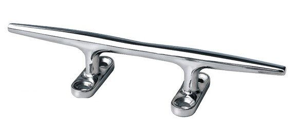 Nerezový uväzník Cleatl 125 mm