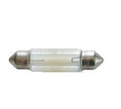 Žiarovka 24 V/ 15 W - 41 mm