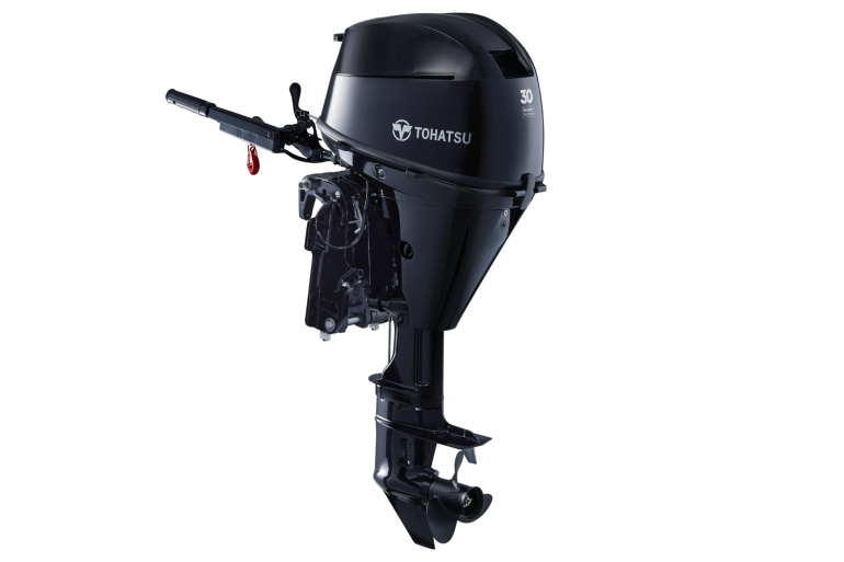 Tohatsu MFS 30D S závesný lodný motor