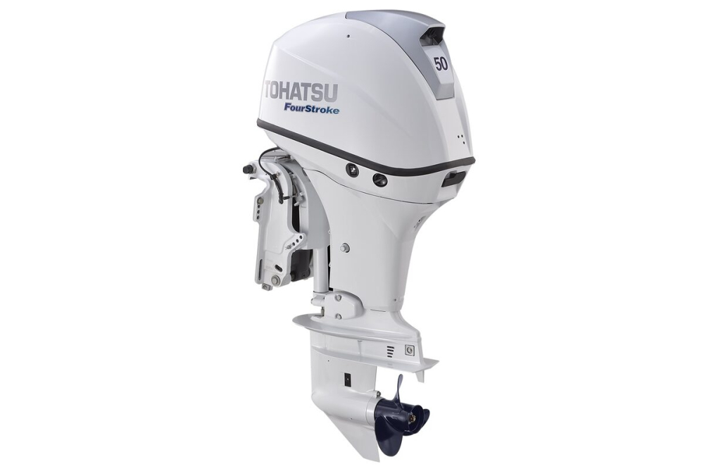 Tohatsu MFS 50AW ETL závesný lodný motor