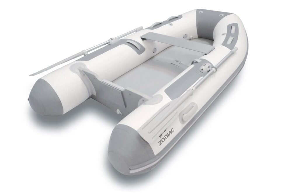 Zodiac Cadet 310 Aero nafukovací čln s vysokotlakovou podlahou