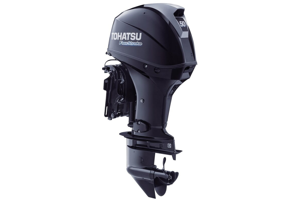 Tohatsu MFS 50A ETL závesný lodný motor