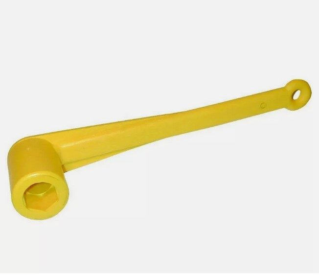 Kľúč na vrtuľu YAMAHA Propeller wrench 9/16"