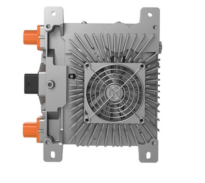 EPROPULSION Nabíjačka 30A pre akumulátory LiFePo4 (G-serie)
