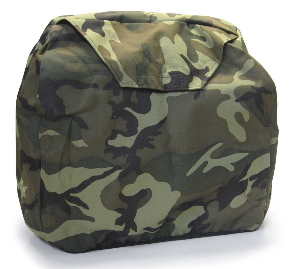 Ochranný obal pre Honda EU10  - farba khaki