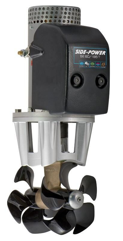SIDE-POWER SE80/185S propulzor (dokormidlovák)