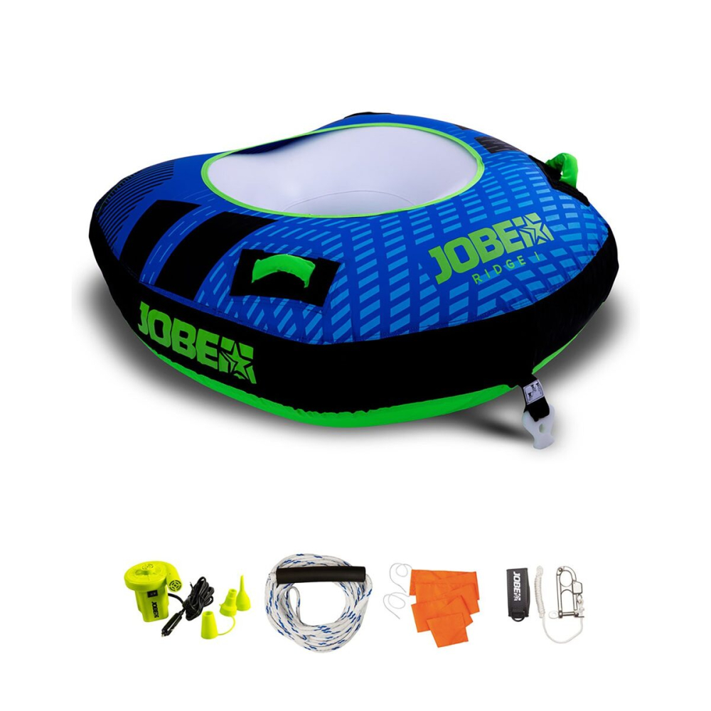 JOBE RIDGE TOWABLE PACKAGE 1P nafukovacie ťahadlo
