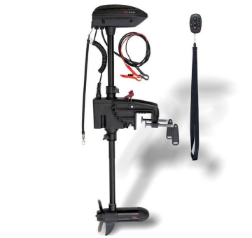 Rhino CR30VF lodný elektromotor diaľkovo ovládaný