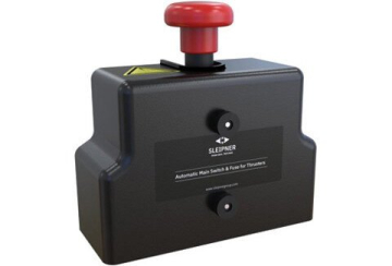 SIDE-POWER automatický hlavný vypínač TSC