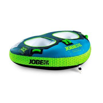 JOBE DOUBLE TROUBLE 2P - nafukovacie ťahadlo