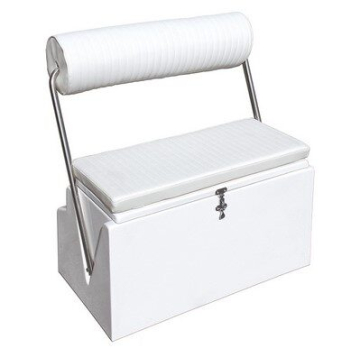 "JOLLY 3" Úložný lodný box so sedadlom a operadlom 65 cm