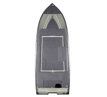 MARINE 500 Fish hliníkový čln - 5,0m, 260kg