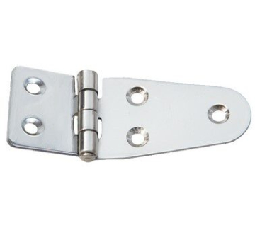 Pánt nerezový 100 x 40 mm