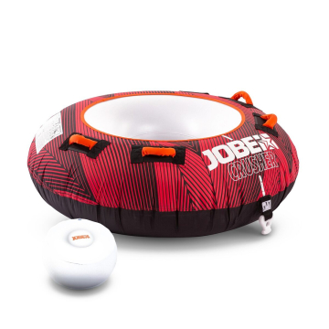 JOBE CRUSHER 1P nafukovacie ťahadlo