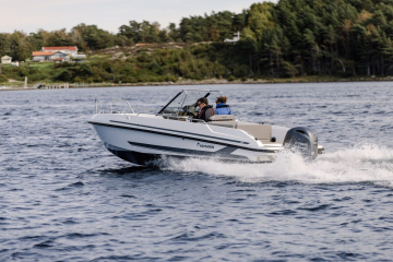 YAMARIN 59 SC 2024 motorový čln
