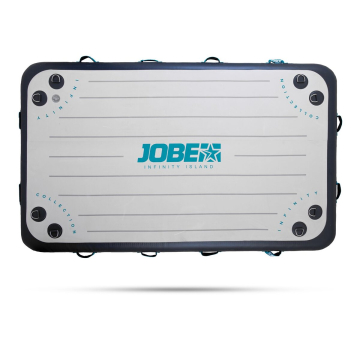 JOBE Infinity nafukovacia platforma (ostrov) 2,5x1,5m bez pumpy