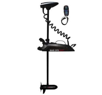 RHINO BLX 65 BMR GPS NxT 12V predný elektromotor 137cm/53"