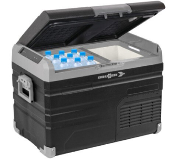 BRUNNER Polarys Freeze DZ35 - chladiaci box