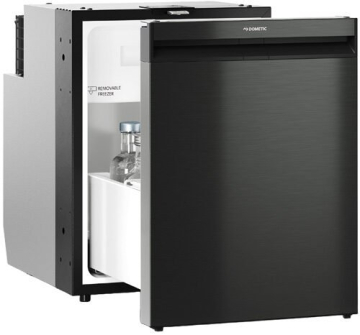 DOMETIC NRXD-50C - vstavaný zásuvkový chladiaci box