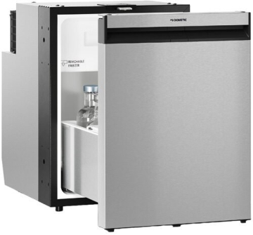 DOMETIC NRXD-50S - vstavaný zásuvkový chladiaci box