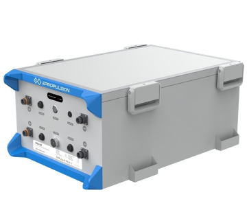 Akumulátor lithiový G102-100 LiFePo4 100 Ah,  96 V k Epropulsion