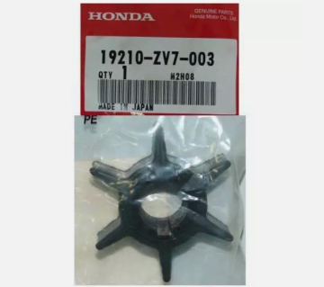 Impeller pre HONDA BF20A/A2/AX, BF25, BF30A/A1/A2/A3/AX/D4/DK2 (19210-ZV7-003)