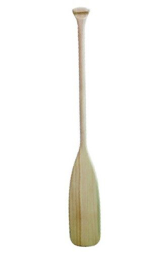Drevené pádlo 140 cm, Ø30 mm