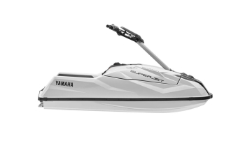 YAMAHA SuperJet SJ1050 2024 vodný skúter
