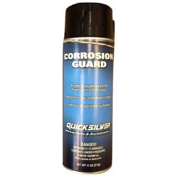 Quicksilver Corrosion Guard spray -  312 g