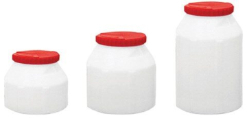 Vodotesný box so skrutkovacím uzáverom 12 L