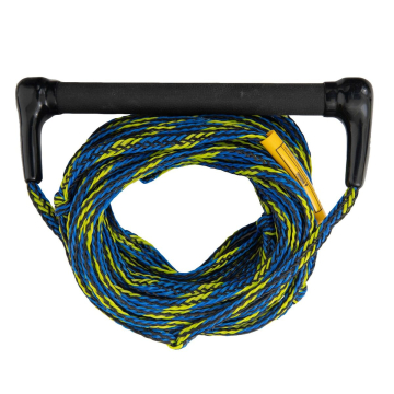 JOBE TRANSFER SKI COMBO BLUE - lano pre vodné lyže