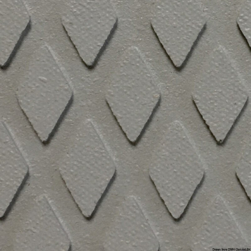 TREADMASTER M-Original light grey