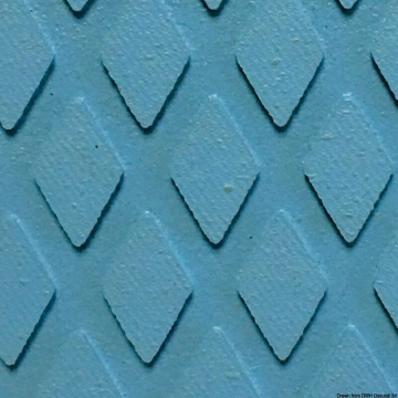 TREADMASTER M-Original light blue