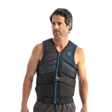 JOBE UNIFY Vest Men Blue neoprénová plávacia vesta - 3XL+