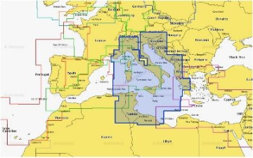 33PP+XL3 -CF - karta - Stredomorie,Jadran.m.,Iónske m.,Korzika