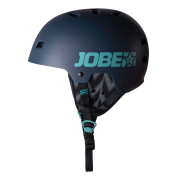 Jobe Base Wakeboard Helmet Midnight Blue - prilba na wakeboard