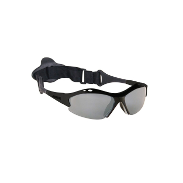 Jobe Cypris Floatable Glasses Black plávacie okuliare