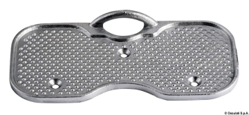Držiak motora z eloxovaného hliníka 200 x 94 mm