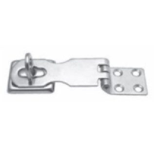 AQUINOX nerezový pánt 95 x 28 mm