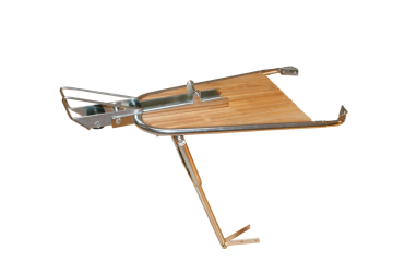Predný čeleň Bowsprit Gibraltar Power II
