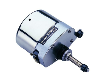 Motor stierača s automatickým vypnutím - 12 V