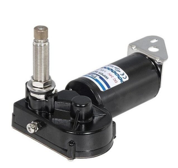 Heavy Duty 12 V motor stierača s automatickým vypnutím