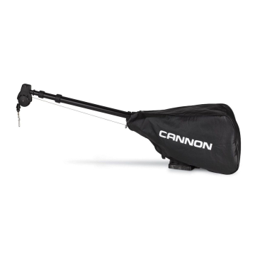 Cannon Ochranný kryt čierny