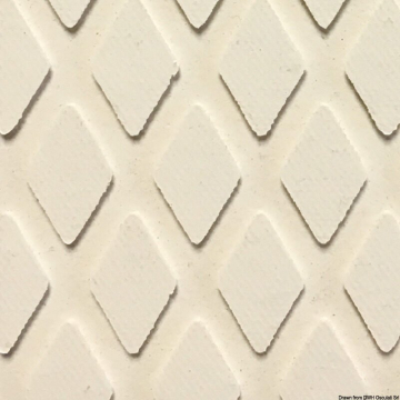 TREADMASTER M-Original sand white