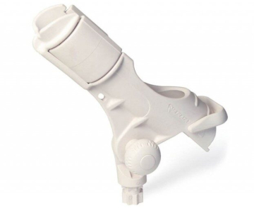 RAILBLAZA Rod Holder "II" - držiak udice biely bez Starport