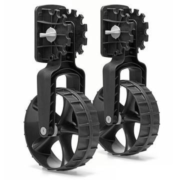 Railblaza Dinghy Wheels prepravné kolieska pre nafukovacie člny