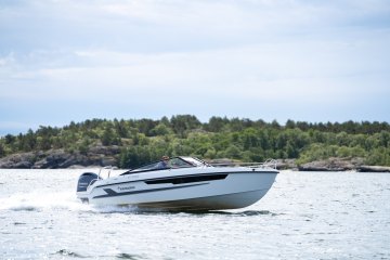 YAMARIN 63 DC 2024 + YAMAHA F150XCB