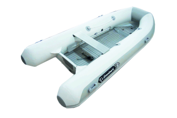 ALLROUNDMARIN RIBSTAR ALU-RIB PRO 310 nafukovací čln z PVC materiálu